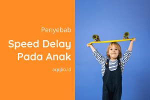 Penyebab Speed Delay